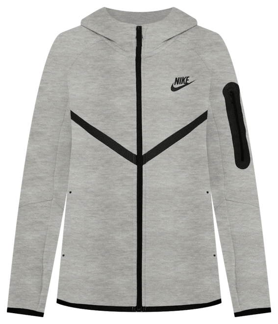 Nike Sportswear Tech Fleece Windrunner Women's Full-Zip Hoodie