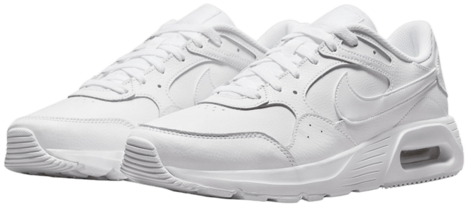 Nike Air Max SC Leather Men's Shoes