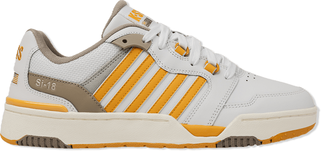 靴 hkkk K-Swiss SI-18 Rival - Men's | Foot Locker