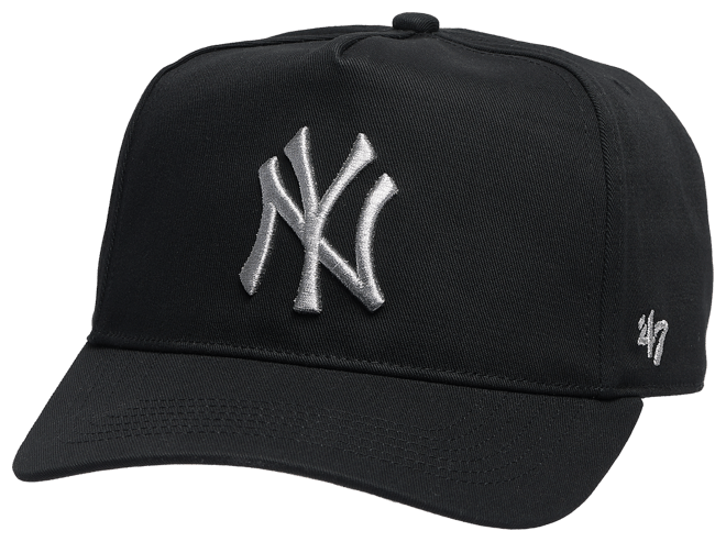 帽子 47 YANKEES LUNAR HITCH \