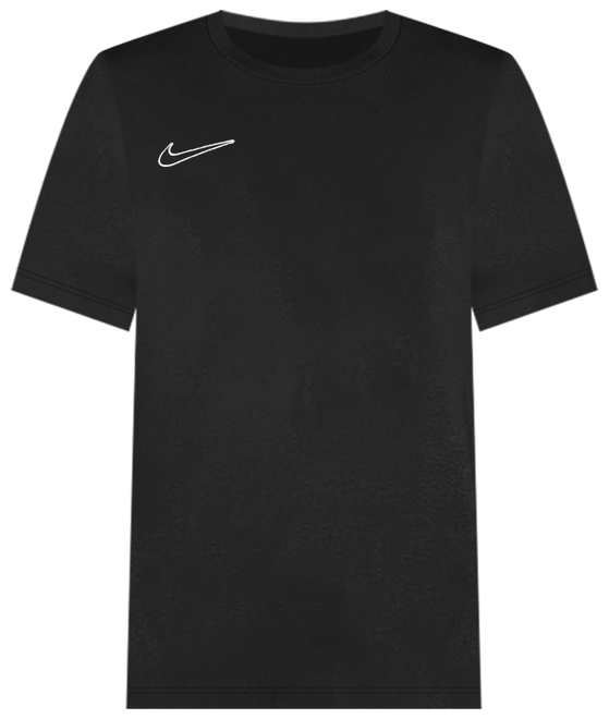 Nike Academy Men's Dri-FIT Short-Sleeve Football Top