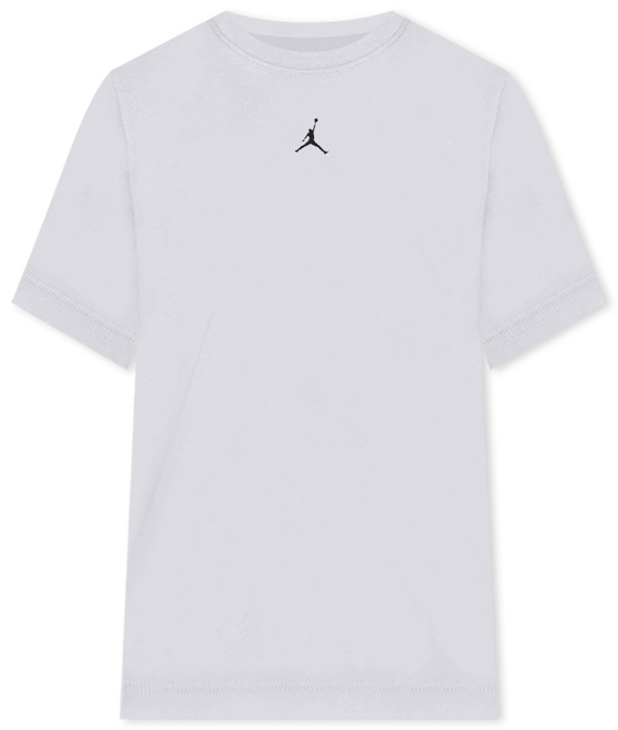 Jordan Sport Men's Dri-FIT Short-Sleeve Top