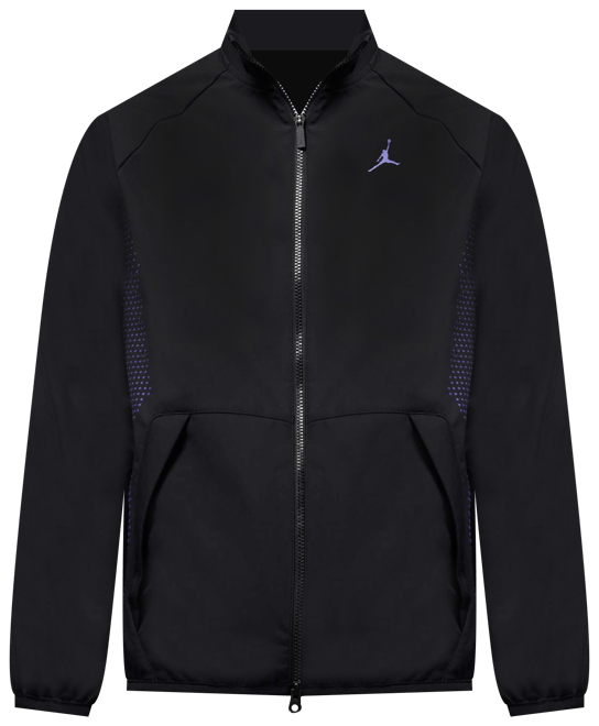 Jordan Sport JAM Men's Warm-Up Jacket