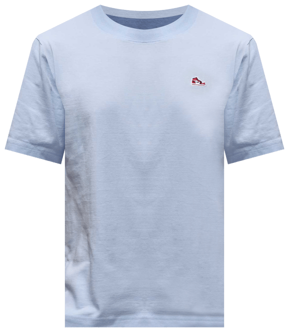 Jordan Brand Men's Sneaker Patch T-Shirt