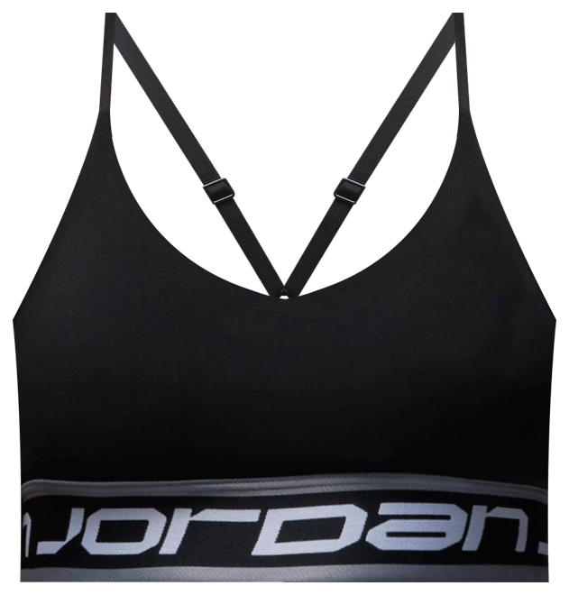 Jordan Sport Indy Women's Light-Support Sports Bra
