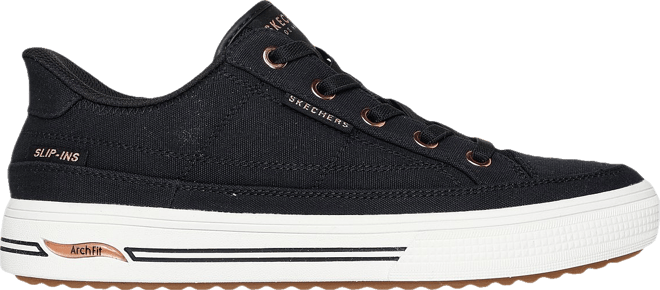 Skechers Slip-ins: Arch Fit Arcade - See Ya There