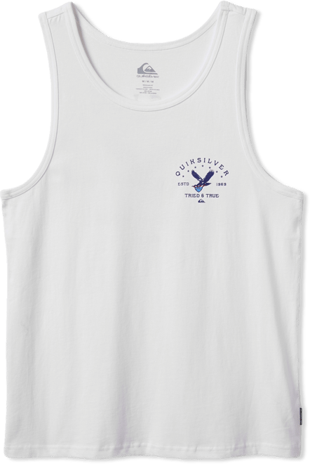 Men's Eagle Usa Sleeveless Tank Top