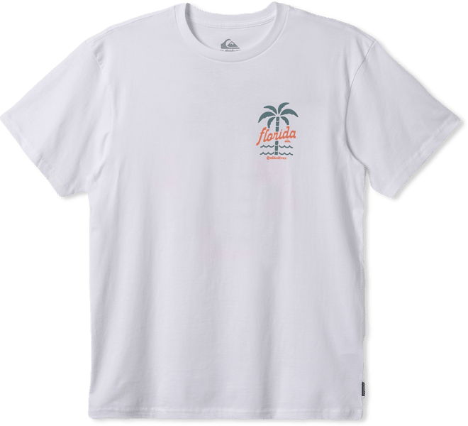 Men's Florida Locked In Short Sleeve T-Shirt