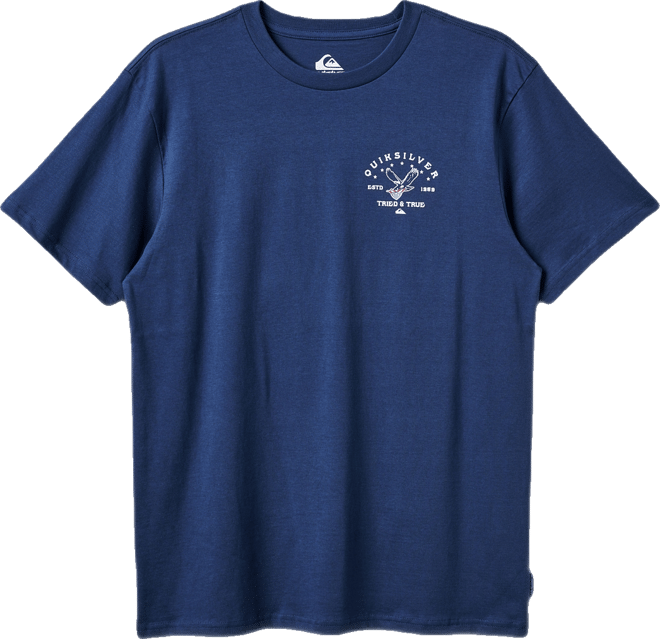 Men's Eagle Usa Short Sleeve T-shirt