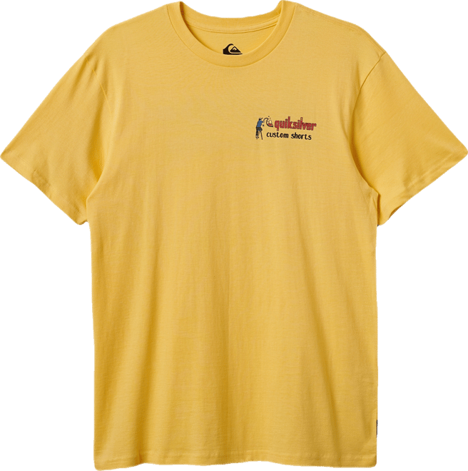 Men's Sign Painter Short Sleeve T-Shirt