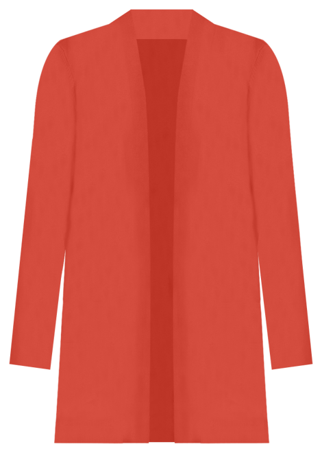 売れ筋商品|||アンクライン ニット&セーター アウター レディース Women's Napa Fine Rib Pocket Cardigan Tropical Green Anne Klein Women's Napa Fine Rib Pocket Cardigan - Macy's