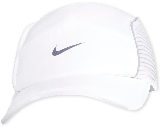 Nike Dri-FIT ADV Fly Unstructured AeroBill AeroAdapt Cap