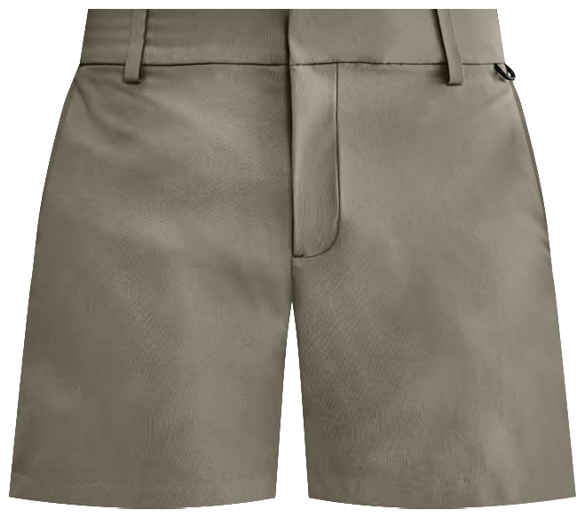 Nike 24.7 PerfectStretch Men's Dri-FIT 6" Shorts