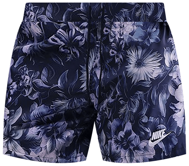 Nike Club Men's Flow Shorts