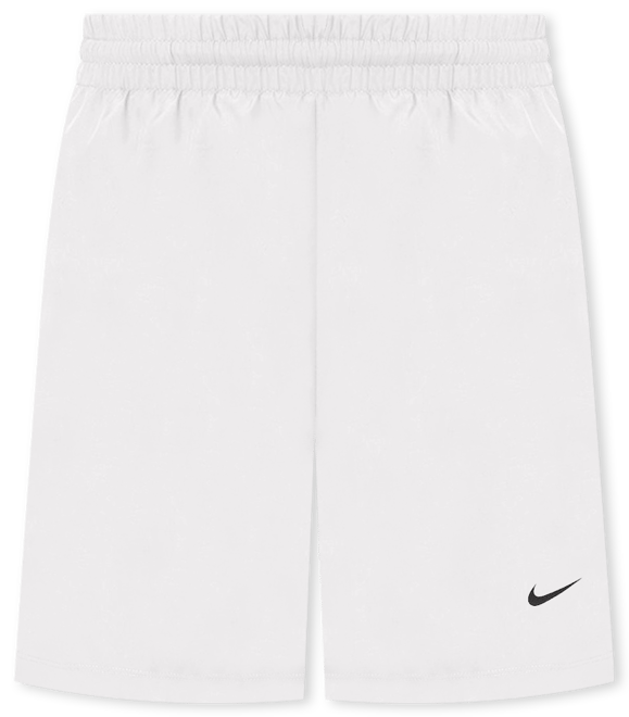 Nike Multi Older Kids' Dri-FIT Training Shorts