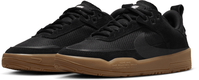 Nike SB Day One Older Kids' Skate Shoes