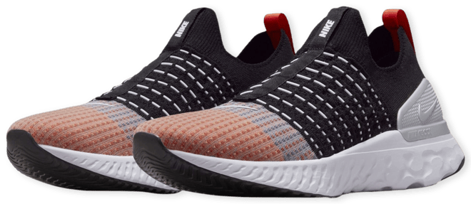 Nike Phantom Run 2 Men's Road Running Shoes