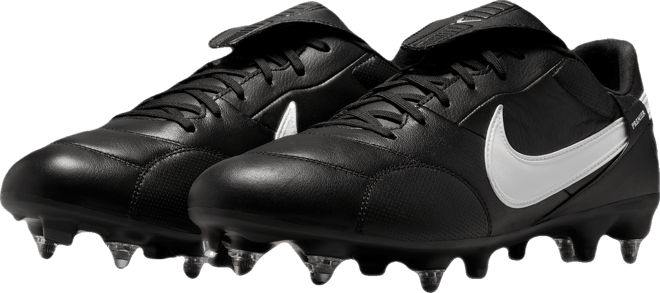 Nike Premier 3 SG-Pro Low-Top Football Boot