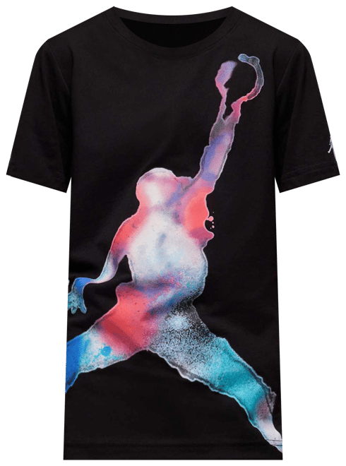Jordan Big Kids' Poolside Jumpman T-Shirt