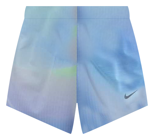 Nike Swift Women's Dri-FIT Mid-Rise 2.5" Brief-Lined Running Shorts