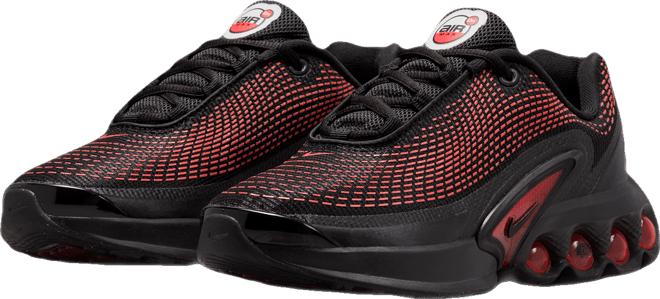 Nike Air Max Dn Older Kids' Shoes
