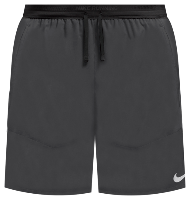 Nike Stride Men's Dri-FIT 18cm (approx.) Brief-Lined Running Shorts