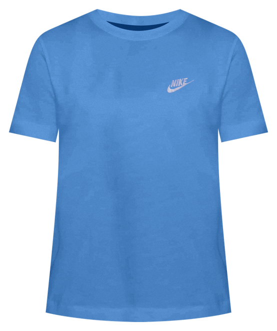 Nike Sportswear Club Essentials Women's T-Shirt