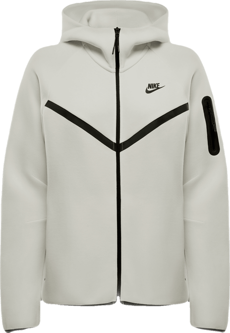 Nike Sportswear Tech Fleece Windrunner Women's Full-Zip Hoodie