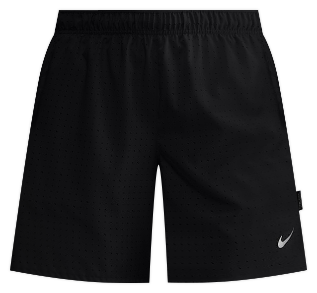 Nike Challenger Breathe Men's Dri-FIT 18cm (approx.) 2-in-1 Running Shorts