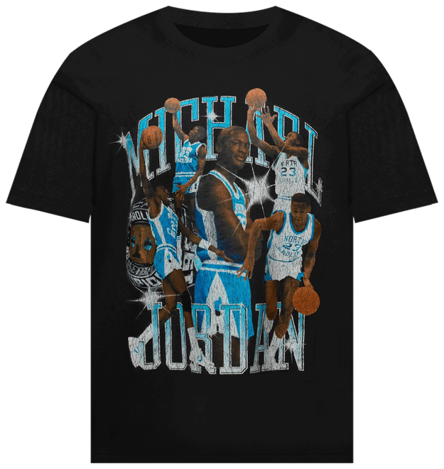 Jordan Flight Essentials Men's Graphic T-Shirt