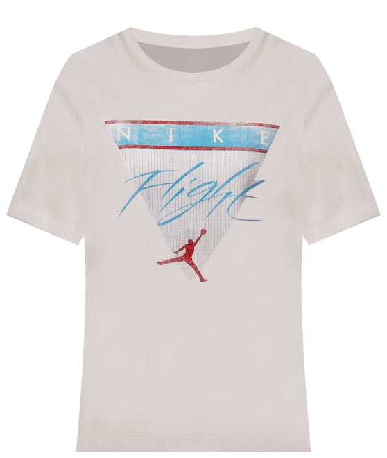 Jordan Flight Heritage Women's Graphic T-Shirt