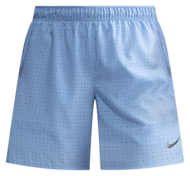 Nike Challenger Breathe Men's Dri-FIT 18cm (approx.) 2-in-1 Running Shorts