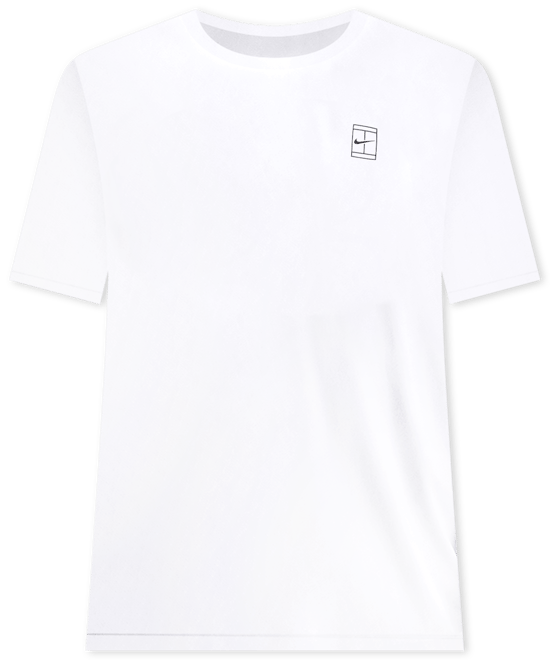 NikeCourt Advantage Men's Dri-FIT Tennis Top