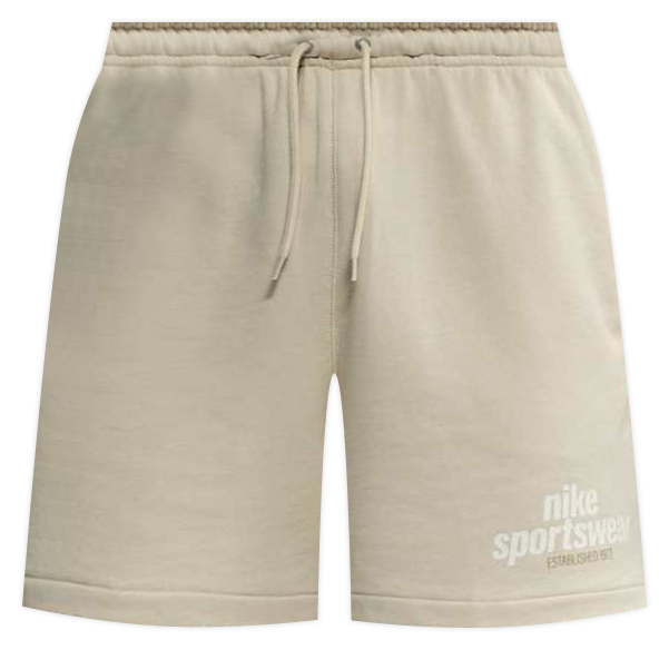Nike Club Men's French Terry Flow Shorts