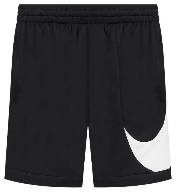 Nike Multi+ Older Kids' Dri-FIT Training Shorts
