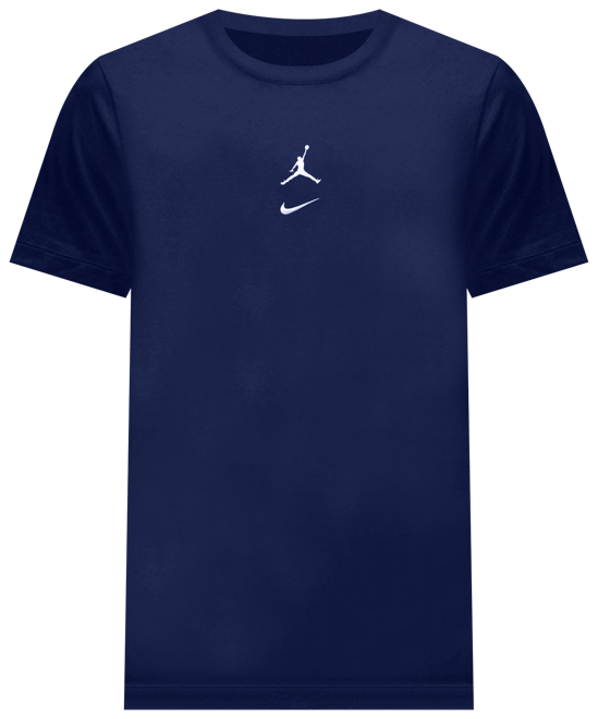 Jordan MVP Men's Jumpman T-Shirt