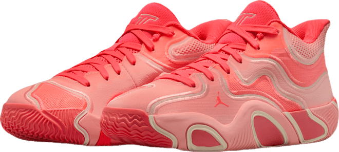 Tatum 3 « Pink » Chaussure de basket pour ado