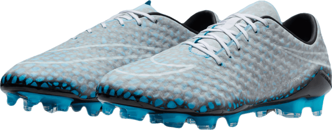 ナイキ ハイパーヴェノム ファントム RGN トランスフォーム "Hydra" ファームグラウンド ローカット サッカースパイク