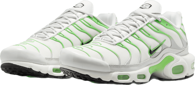 Nike Air Max Plus Women's Shoes