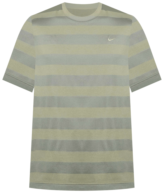 나이키 프라이머리 남성 드라이 핏 반팔 피트니스 탑