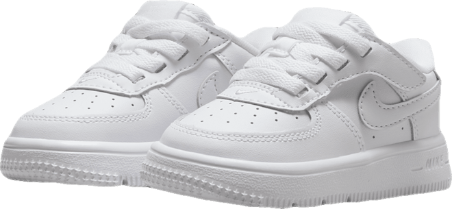 Nike Force 1 Low EasyOn Baby/Toddler Shoes