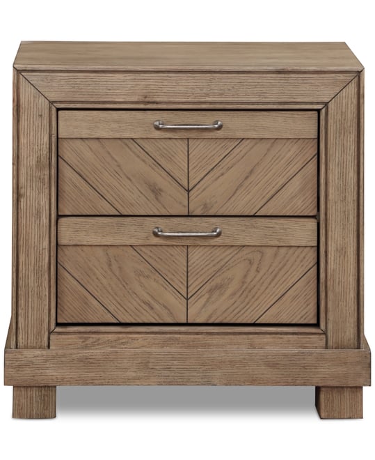 Alpine Nightstand