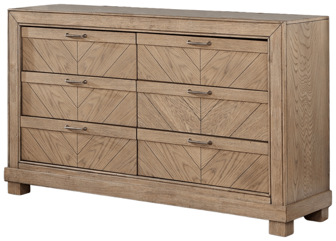 Alpine Dresser