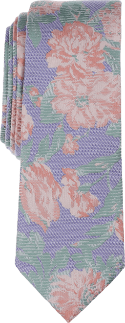 Men's Cambridge Floral Tie, Exclusively at Macy's