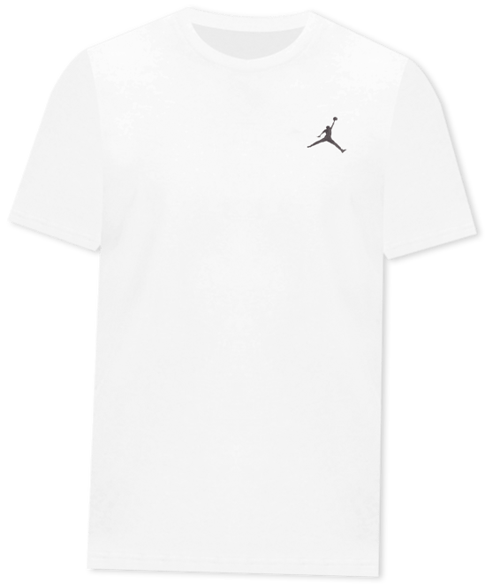 Jordan Jumpman Men's Short-Sleeve T-Shirt