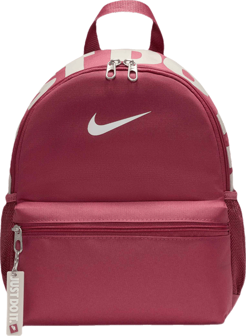 Nike Brasilia JDI Kids' Mini Backpack (11L)