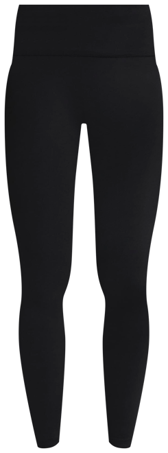 Nike One Seamless Front Women's High-Waisted Full-Length Leggings