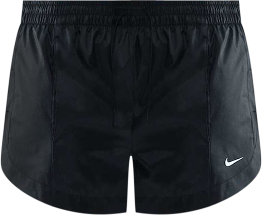 Nike Sportswear Windrunner Shorts de tejido Woven de tiro medio de 5 cm para mujer