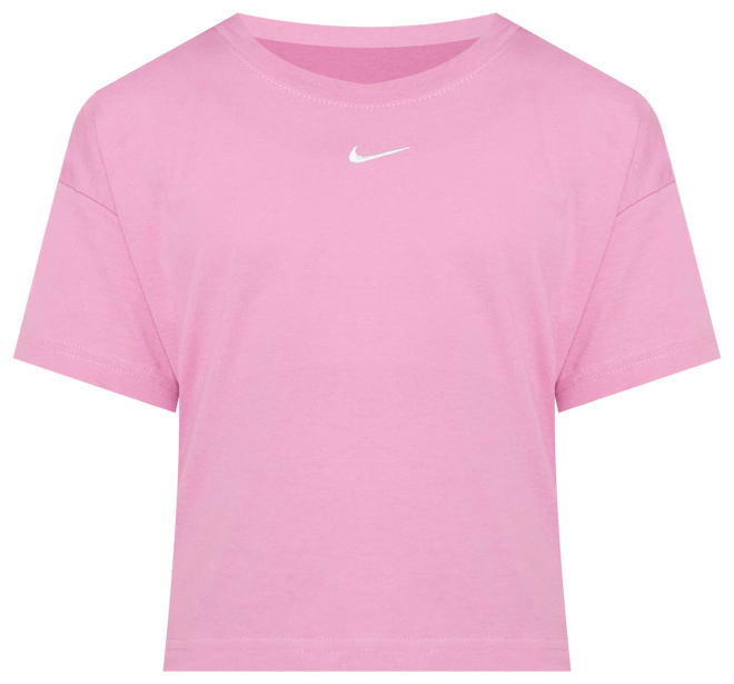 Nike Sportswear Essential Older Kids' (Girls') T-Shirt