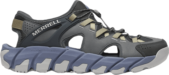 Maipo Explorer Sieve Walking Sandalen
